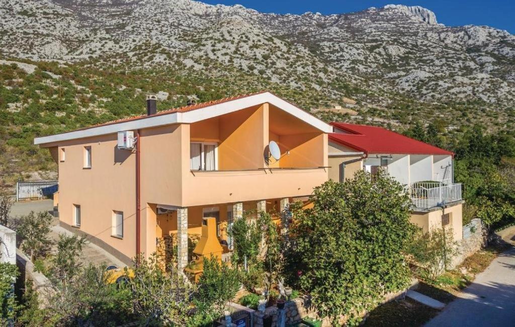 קרלובג Apartmani Ivankovic מראה חיצוני תמונה