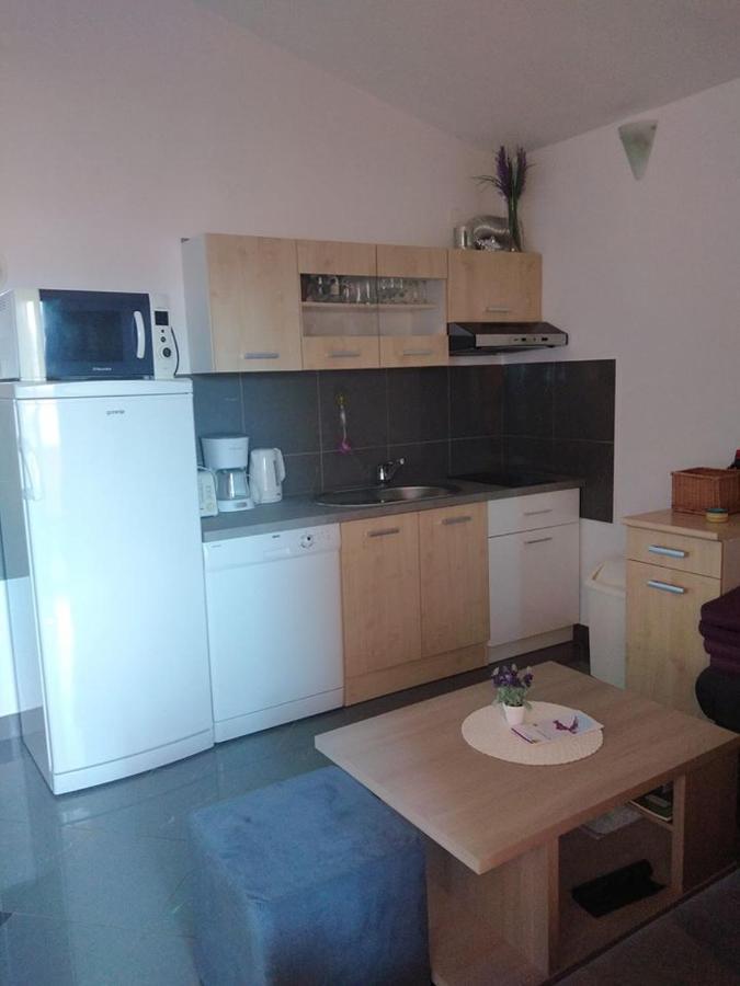קרלובג Apartmani Ivankovic מראה חיצוני תמונה