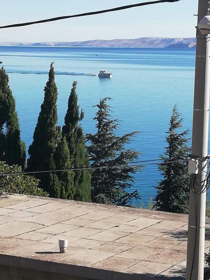 קרלובג Apartmani Ivankovic מראה חיצוני תמונה