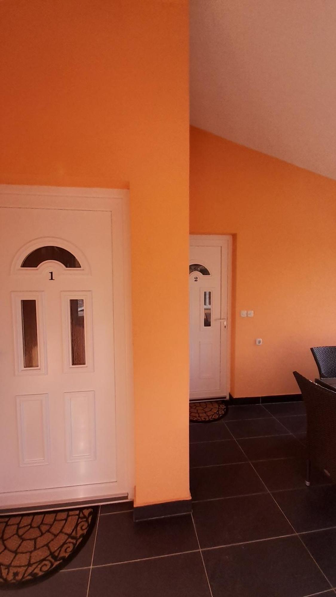 קרלובג Apartmani Ivankovic חדר תמונה